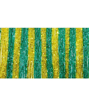 4" Designer Egyptian Fringe (Color Options)