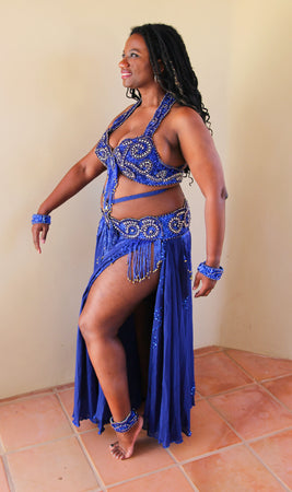 Blue Abla Style Classic 1