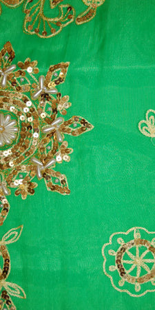 Silk Cover-ups (multiple colors available)