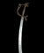 Sword- Scimitar