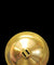 Cymbals - Size B Plain - 2 ½ "